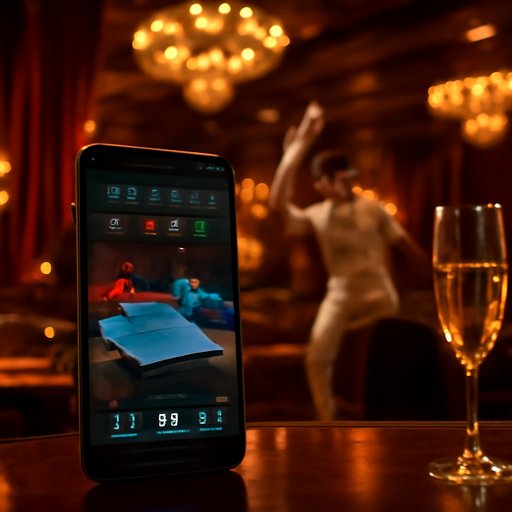 slots online موبائل پر ٹیبل ٹینس اسکور