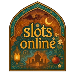 slots online Logo