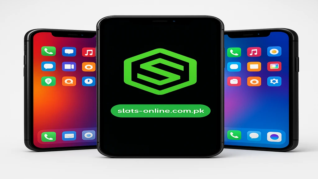 slots online APK