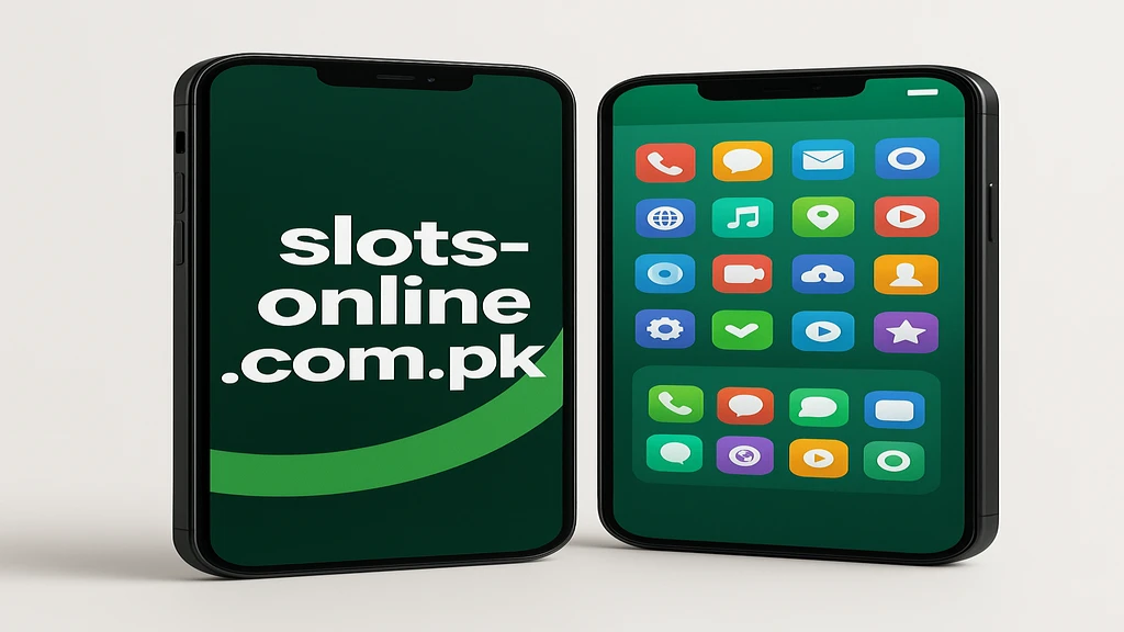 slots online App