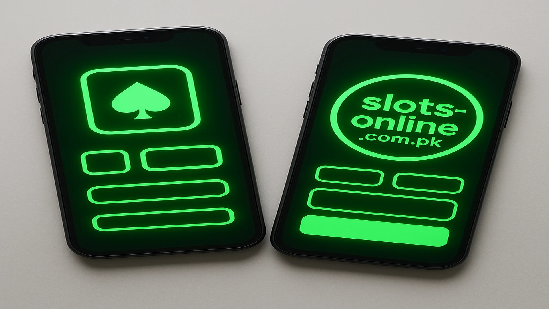 slots online App
