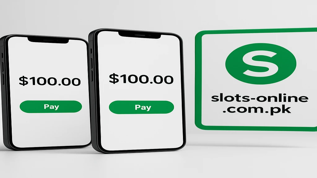 slots online Deposit