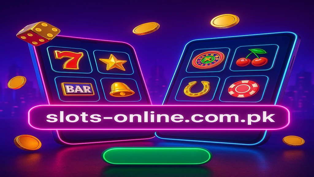 slots online Online